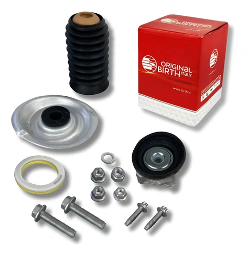 Kit Batente Dianteiro Mercedes