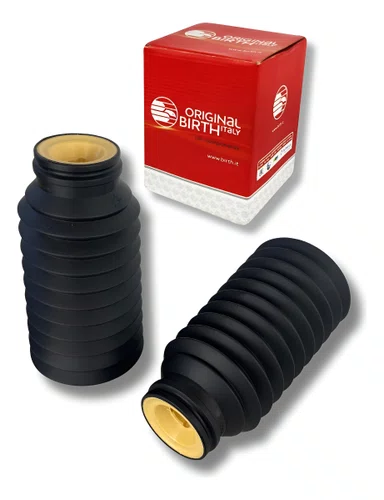 Kit Batente E Coifa Amort Dt C240 C280 C320 W203