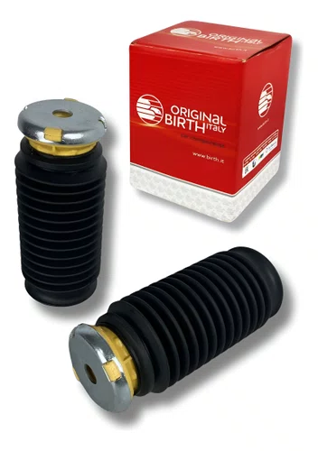 Kit Batente E Coifa Dianteiro Volvo C70