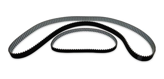 Kit Correia Dentada Dianteira e Traseira Land Rover