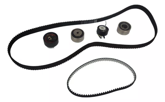 Kit Correia Dentada Land Rover