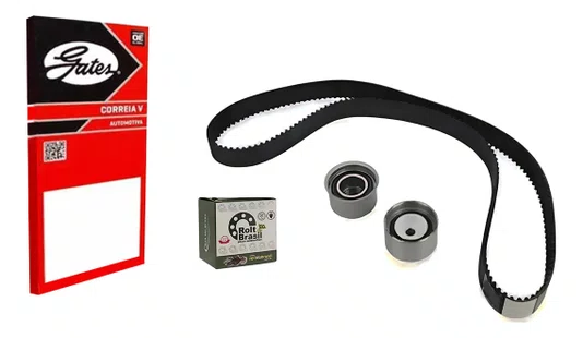 Kit Correia Dentada Mitsubishi Chrysler