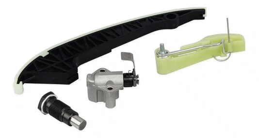 Kit Corrente Distribuição Vw Audi
