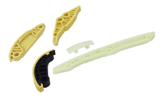 Kit Corrente Distribuição Vw Audi