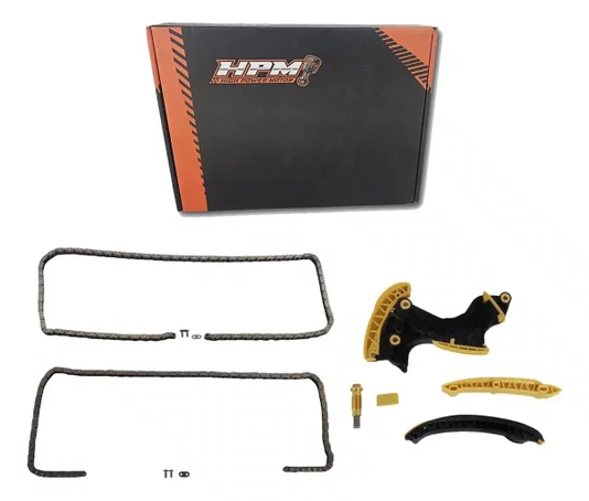 Kit Corrente Mercedes