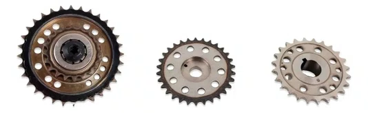 Kit Corrente Jaguar e Land Rover
