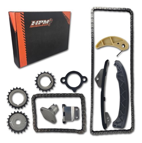 Kit Corrente Distribuição Toyota