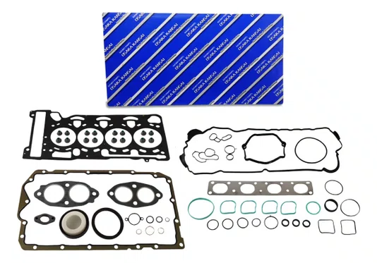 Kit De Juntas Do Moto BMW