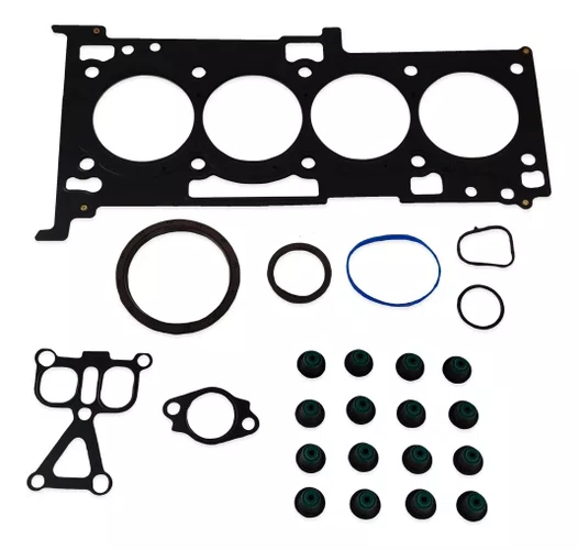 Kit De Juntas Do Motor Fiat Freemont