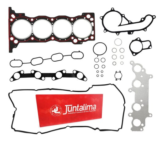 Kit De Juntas Superior Toyota Hilux