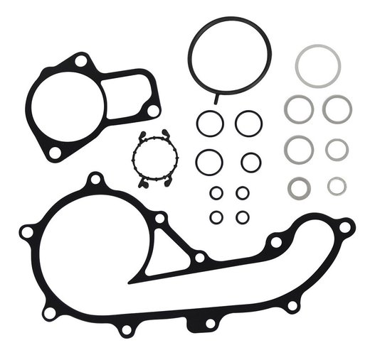Kit De Juntas Superior Toyota Hilux