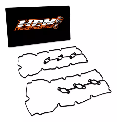 Kit De Juntas Tampa Válvulas Santa Fé 3.5 V6