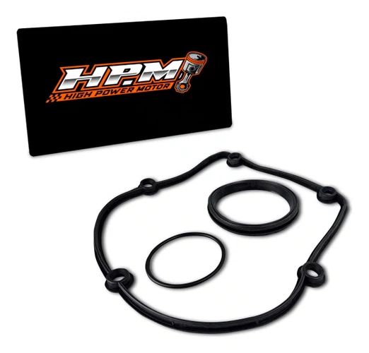 Kit Junta Tampa Distribuição Vw Jetta 200cv