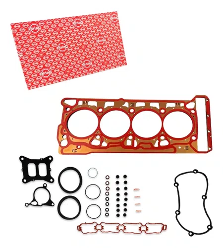 Kit Juntas Cabeçote Audi e Volkswagen