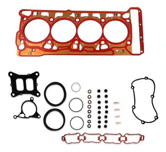 Kit Juntas Cabeçote Audi e Volkswagen