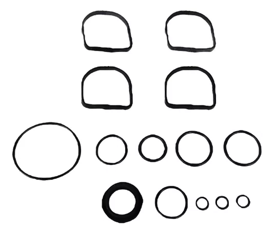 Kit Juntas Cabeçote Bmw 318i 320i E90 2.0