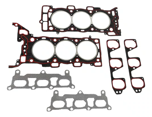 Kit Juntas Cabeçote Chevrolet Trailblazer