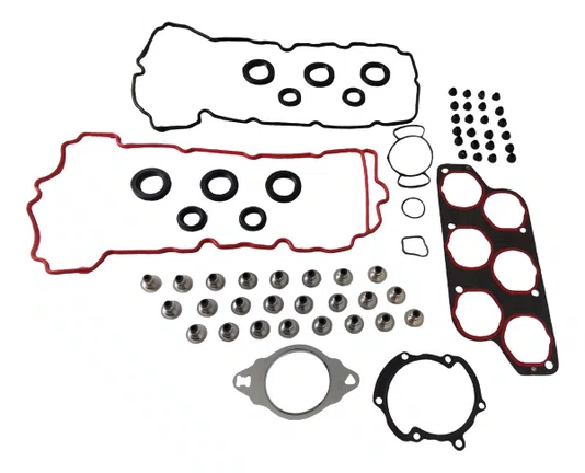Kit Juntas Cabeçote Chevrolet Trailblazer