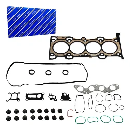 Kit Juntas Cabeçote Ford Focus