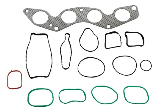 Kit Juntas Cabeçote Ford Focus