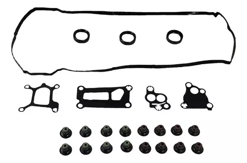 Kit Juntas Cabeçote Ford Focus