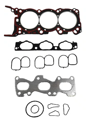 Kit Juntas Cabeçote Kia Carnival 3.8 V6