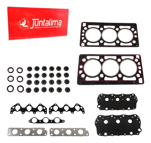 Kit Juntas Cabeçote Land Rover Freelander 2.5
