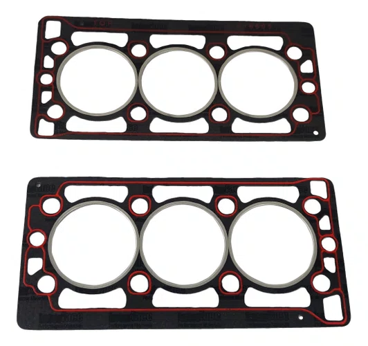 Kit Juntas Cabeçote Land Rover Freelander 2.5