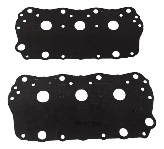 Kit Juntas Cabeçote Land Rover Freelander 2.5
