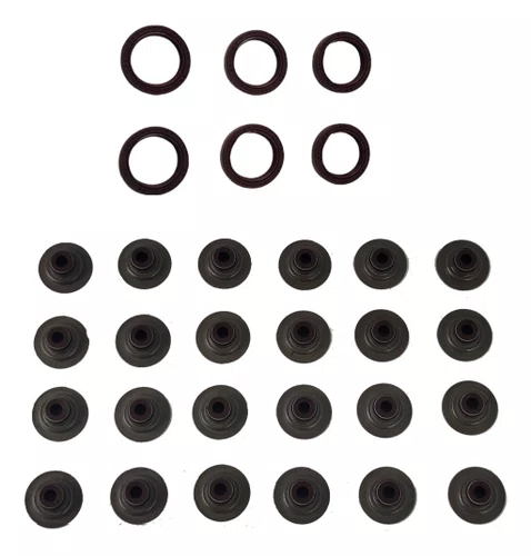 Kit Juntas Cabeçote Land Rover Freelander 2.5