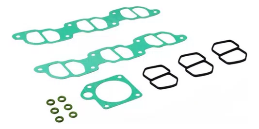 Kit Juntas Coletor Admissão Ford