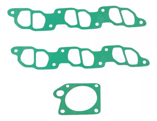 Kit Juntas Coletor Admissão Ford