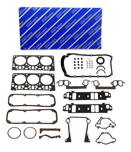 Kit Juntas Completo Motor Dodge