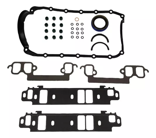 Kit Juntas Completo Motor Dodge
