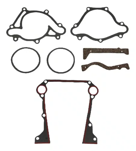 Kit Juntas Completo Motor Dodge