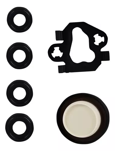 Kit Juntas Motor Chevrolet Equinox