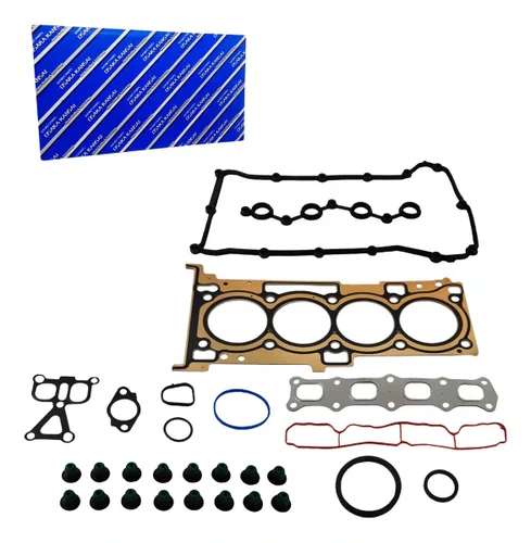 Kit Juntas Motor Jeep