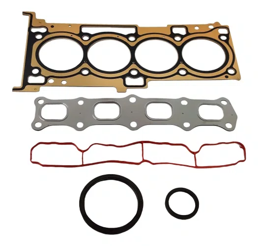 Kit Juntas Motor Jeep