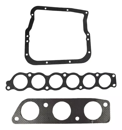 Kit Juntas Motor Mitsubishi Outlander