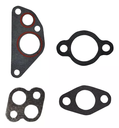 Kit Juntas Motor Mitsubishi Outlander