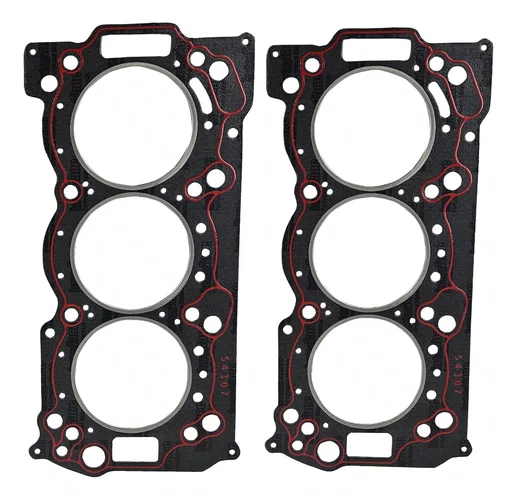 Kit Juntas Superior Mitsubishi Outlander 3.0 V6