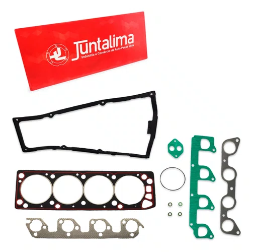 Kit Juntas Superior Motor Ford Ranger 2.5