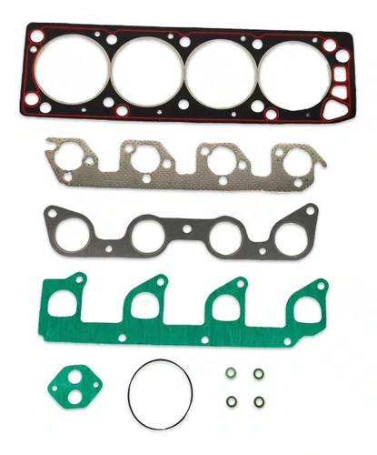Kit Juntas Superior Motor Ford Ranger 2.5