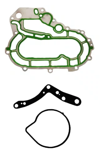Kit Juntas Tampa Distribuição