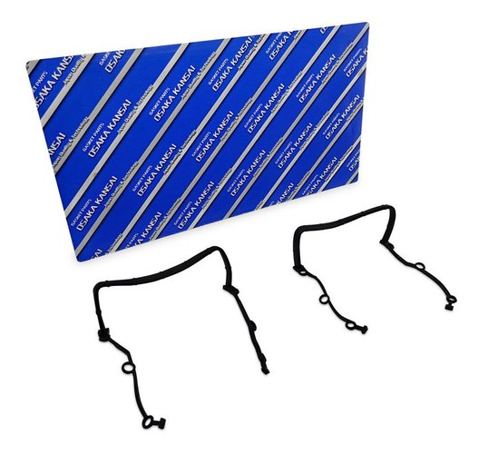 Kit Juntas Tampa Distribuição BMW