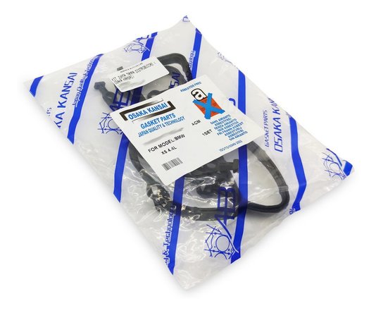 Kit Juntas Tampa Distribuição BMW