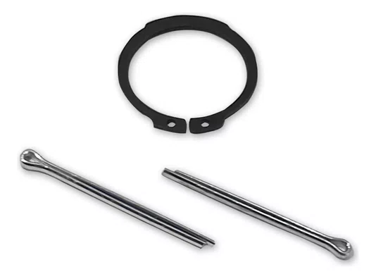 Kit Pivo Dianteiro Jeep