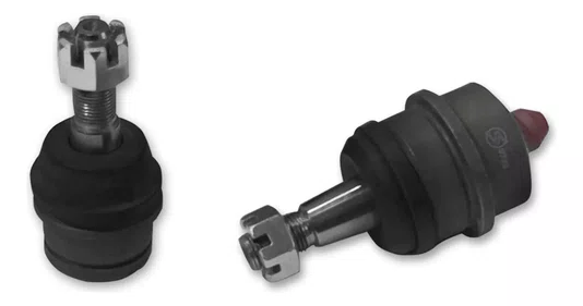 Kit Pivo Dianteiro Jeep