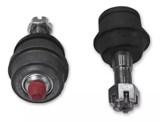 Kit Pivo Dianteiro Jeep