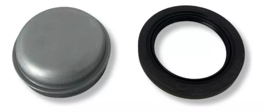 Kit Rolamento Roda Dianteira Mercedes-Benz